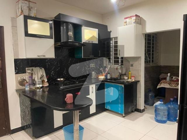 Apartment for rent in Jamshed Town, North Waziristan