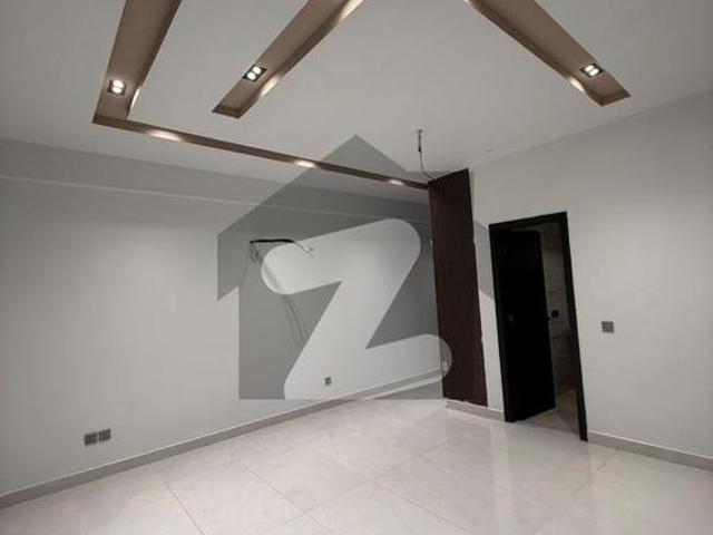 Apartment for rent in Clifton, North Waziristan