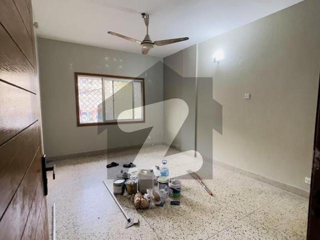 Apartment for rent in Clifton Block 9, کراچی ڈویژن