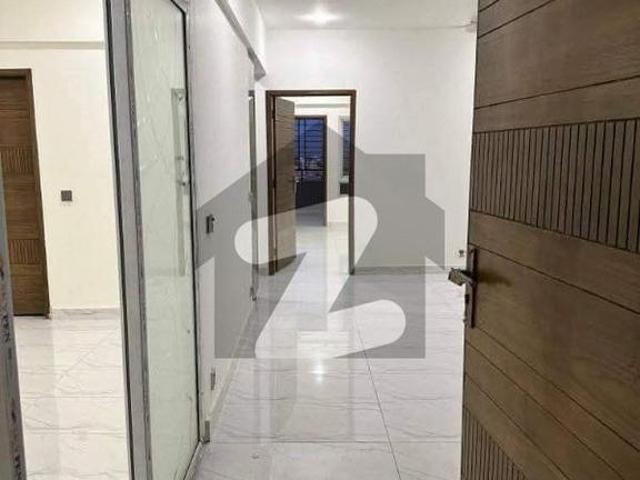 Apartment for rent in Clifton Block 9, کراچی ڈویژن