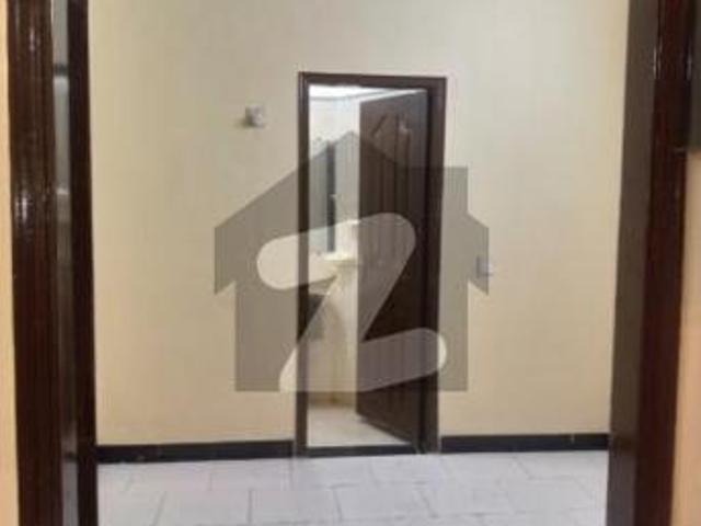 Apartment for rent in Clifton, North Waziristan