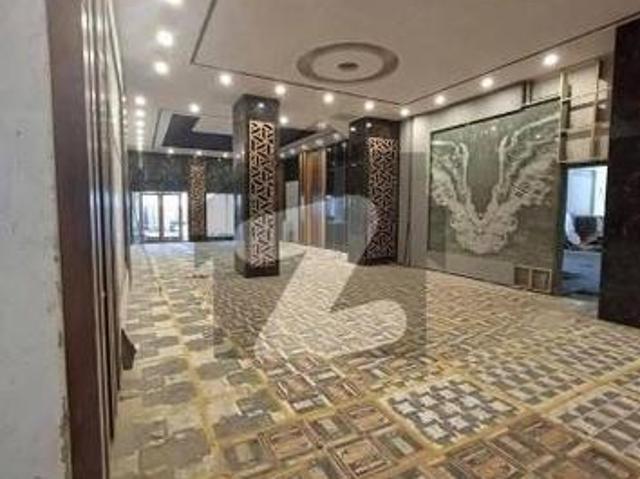 Apartment for rent in Clifton, North Waziristan