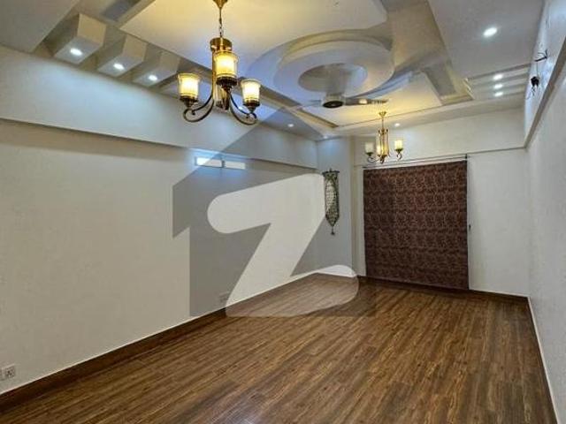 Apartment for rent in Clifton Block 9, کراچی ڈویژن