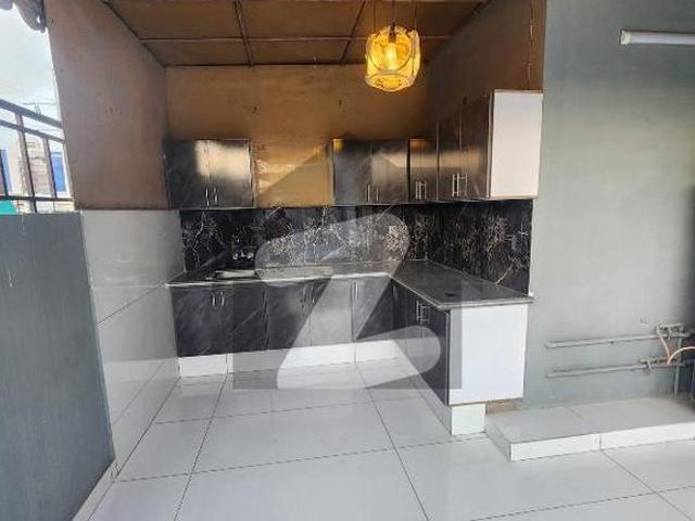Apartment for rent in Clifton, North Waziristan