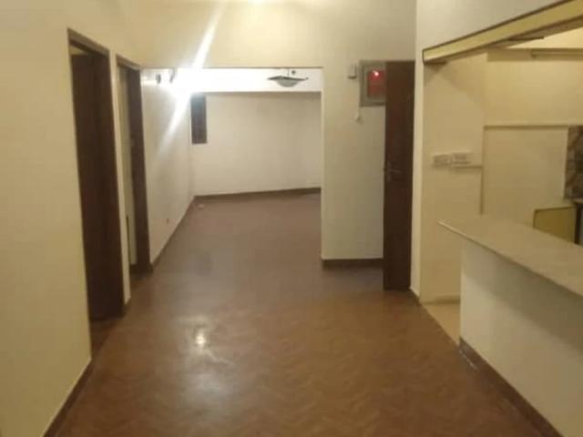Apartment for rent in کلفٹن بلاک 3, کراچی ڈویژن