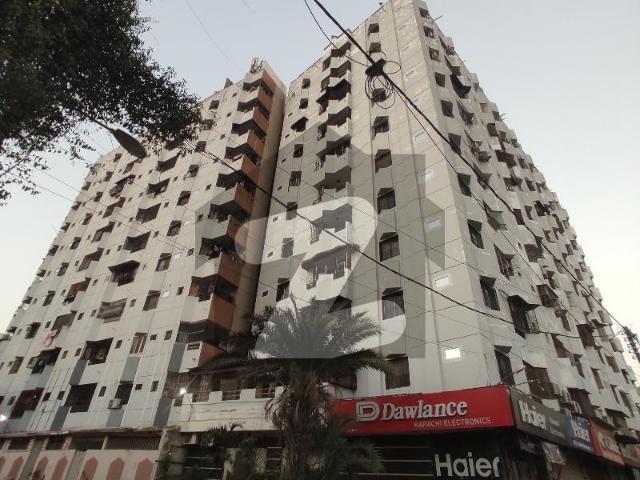 Apartment for rent in Jamshed Town, North Waziristan