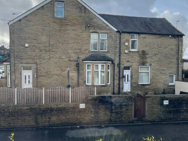 Apartment for rent in Rose Hill, Burnley