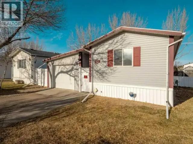 Apartment for rent in Coaldale, Alberta