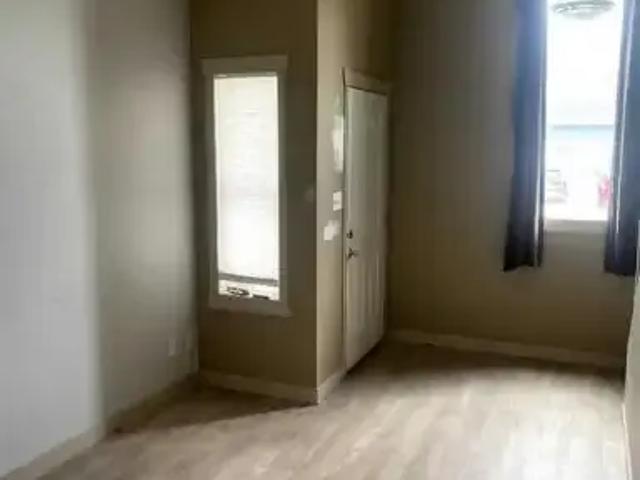 Apartment for rent in Coalhurst, Alberta
