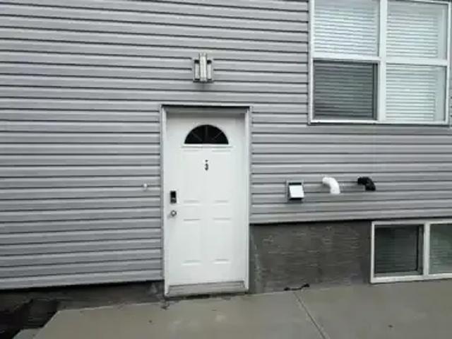 Apartment for rent in Coalhurst, Alberta