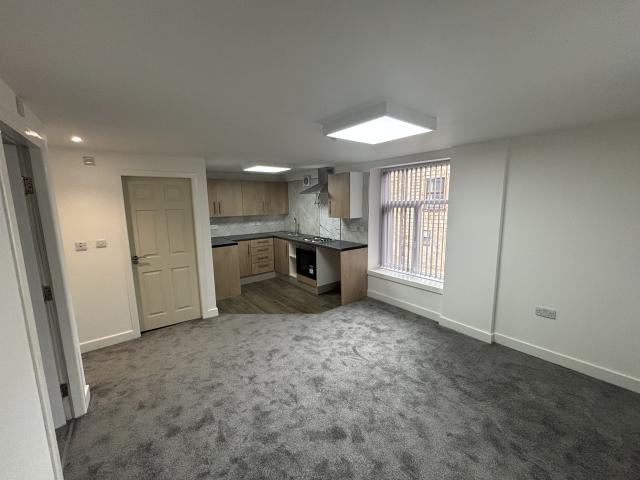 Apartment for rent in Burnley, Lancashire