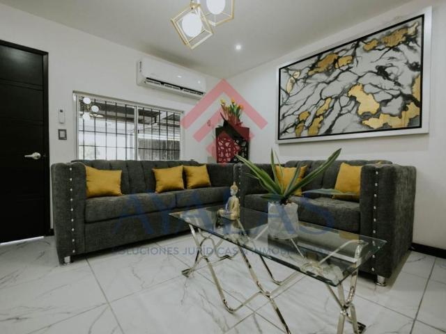 Departamento en renta en Mexicali, Baja California