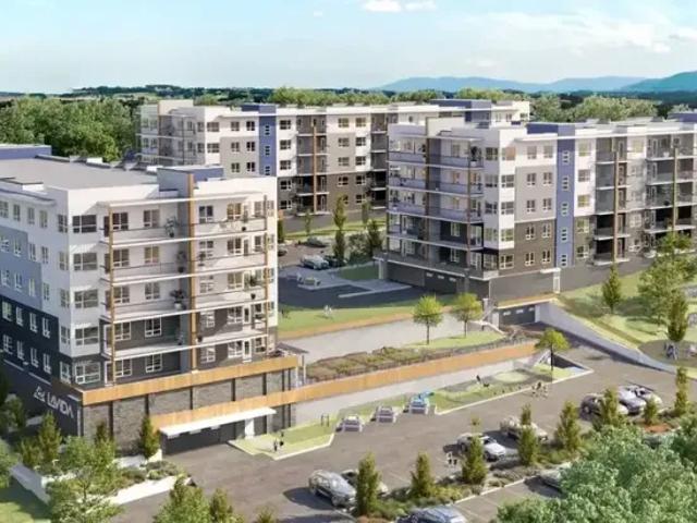 Apartment for rent in Colwood, British Columbia