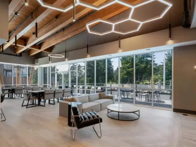 Apartment for rent in Colwood, British Columbia