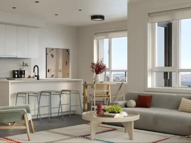 Apartment for rent in Colwood, British Columbia