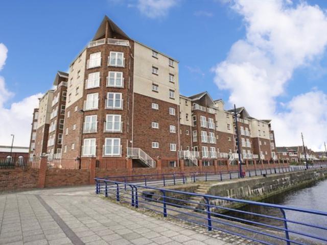 Apartment for rent in Meadow Well, North Shields
