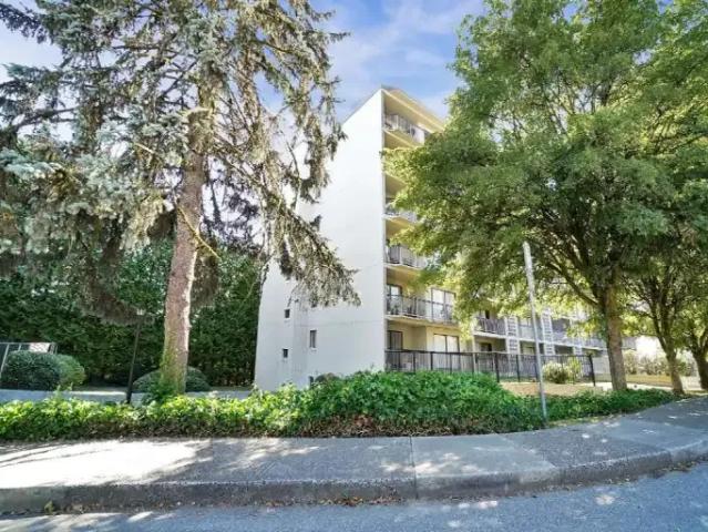 Apartment for rent in Coquitlam, British Columbia