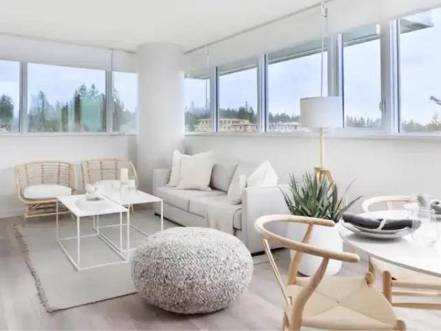 Apartment for rent in Coquitlam, British Columbia