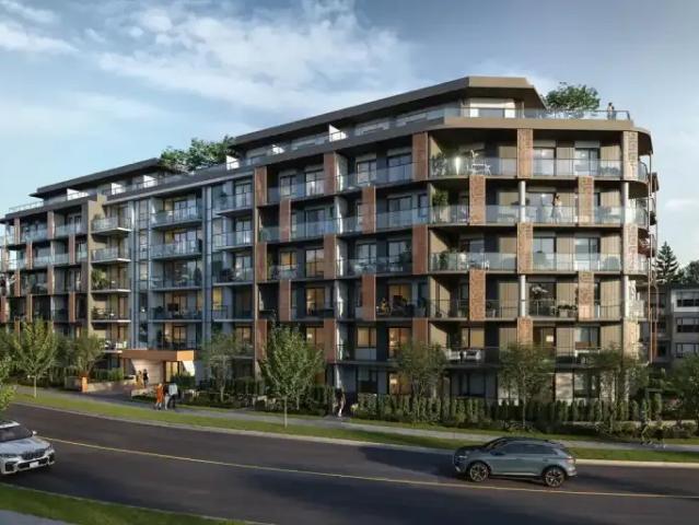 Apartment for rent in Coquitlam, British Columbia