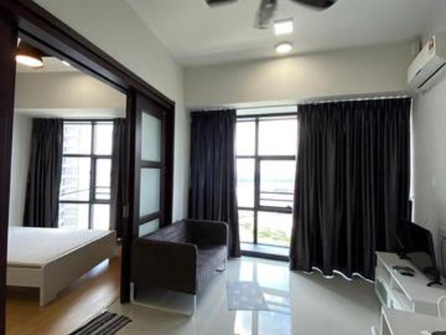 Condominium for rent in Johore Bahru, Johor