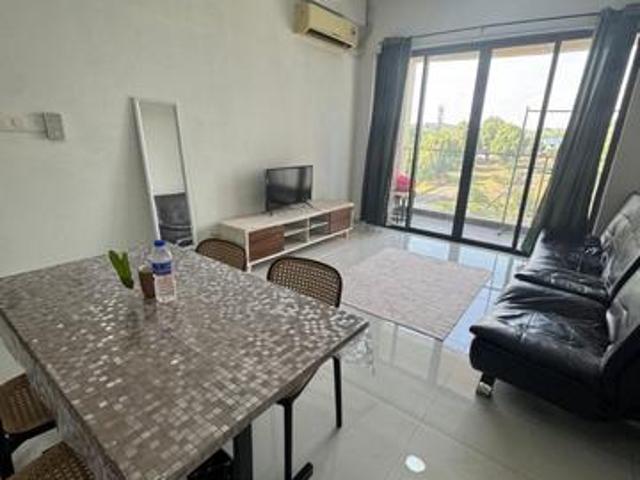 Condominium for rent in Johore Bahru, Johor
