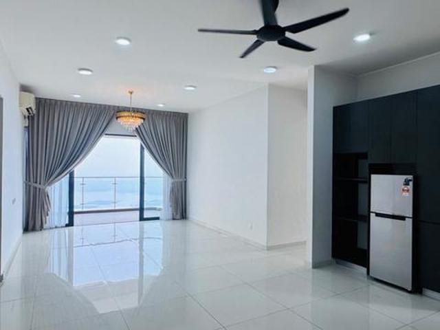 Condominium for rent in Johor Bahru