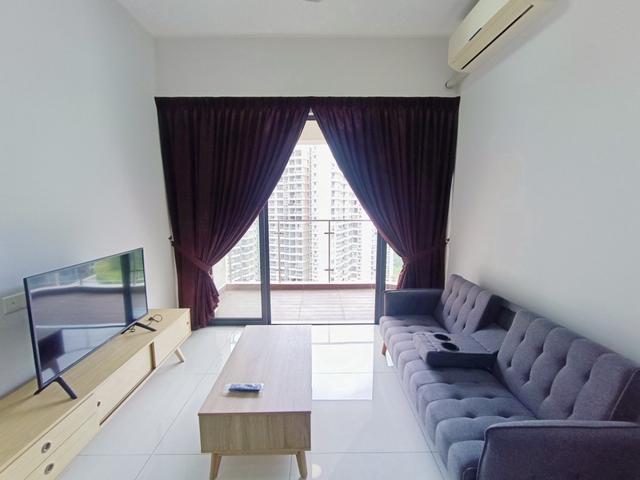 Condominium for rent in Johore Bahru, Johor
