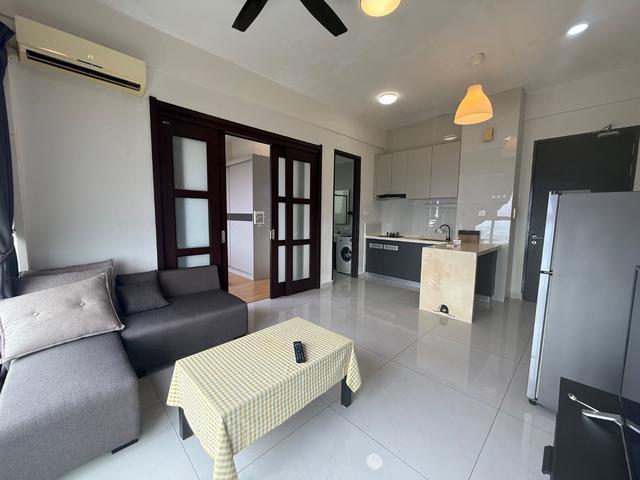 Condominium for rent in Johore Bahru, Johor