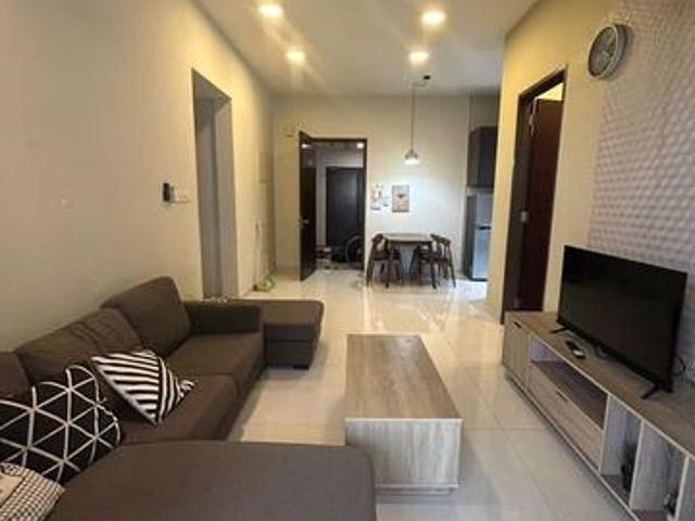Condominium for rent in Johore Bahru, Johor