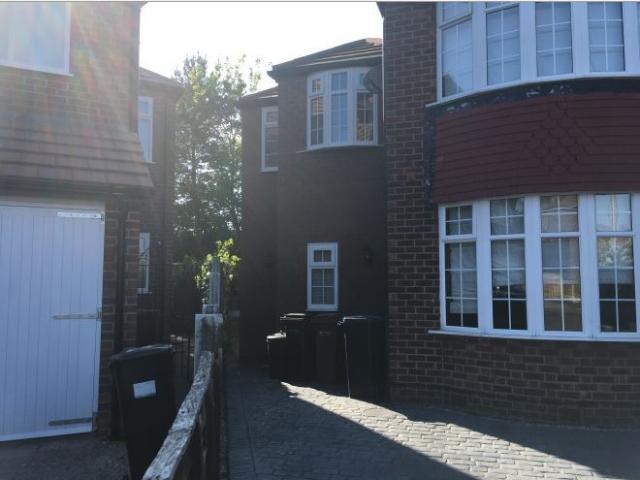 Apartment for rent in Gatley, Greater Manchester