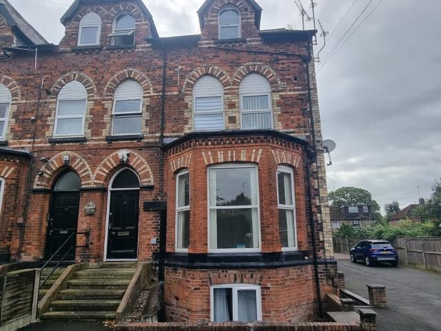Apartment for rent in Cheadle, Greater Manchester