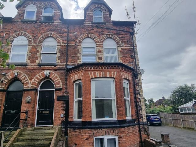 Apartment for rent in Cheadle, Greater Manchester