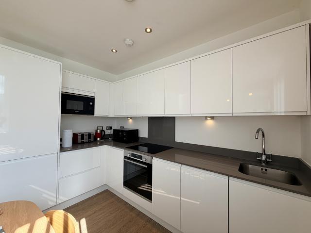 Apartment for rent in Sale Moor, Trafford Park