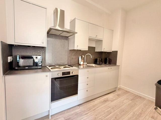 Apartment for rent in Boothtown, Halifax