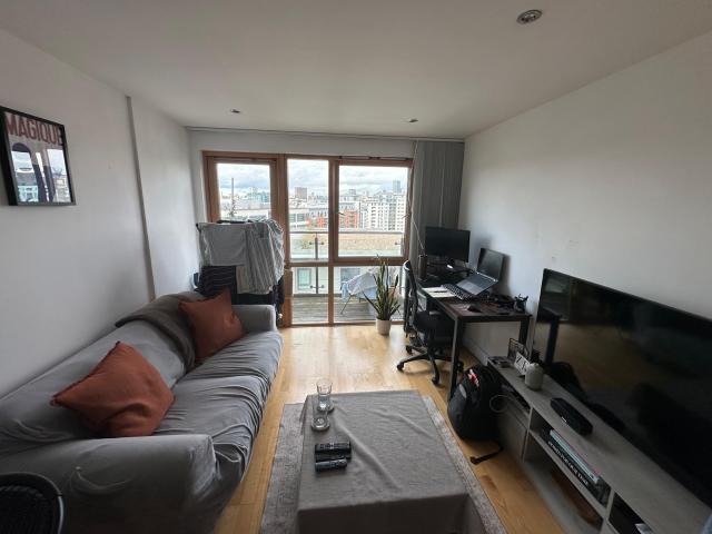 Apartment for rent in Steander, Leeds