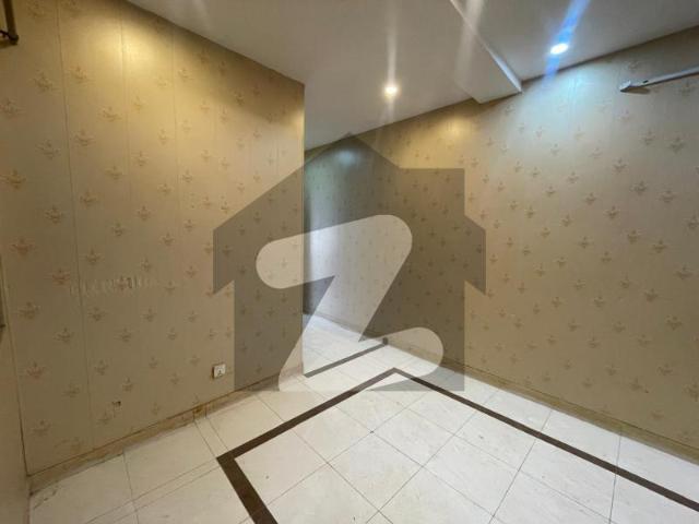 Apartment for rent in Islamabad