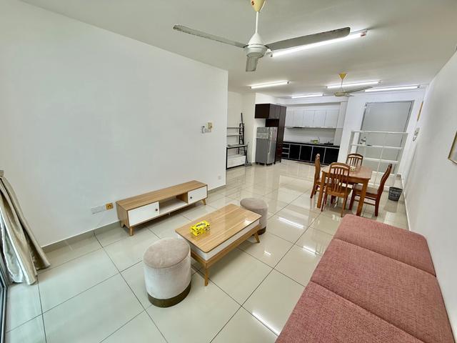Serviced Residence for rent in Johore Bahru, Johor