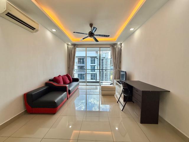 Serviced Residence for rent in Johore Bahru, Johor