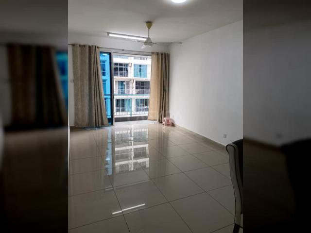 Apartment for rent in Johore Bahru, Johor