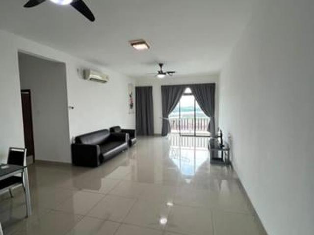 Serviced Residence for rent in Johor Bahru