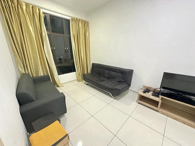 Serviced Residence for rent in Johor Bahru