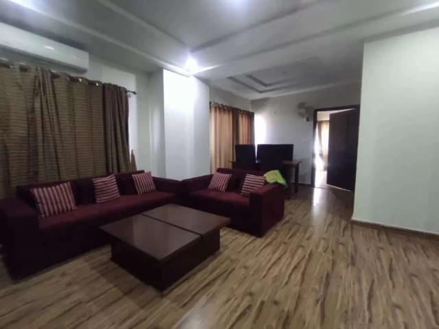 Apartment for rent in Rawalpindi, Islamabad Capital Territory