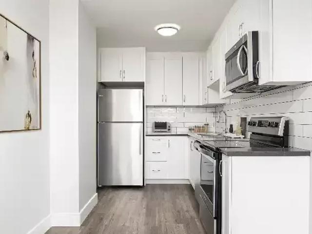 Apartment for rent in Dartmouth