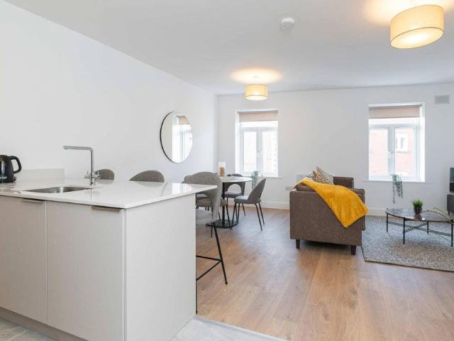 Apartment to rent in Bluebell, North Tipperary