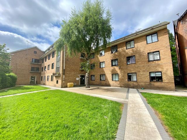 Apartment for rent in Moss Side, Georgia