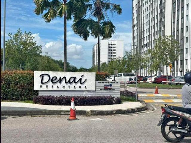 Property for rent in Bukit Ledang, Johor