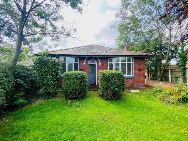Apartment for rent in Tardy Gate, Firbank