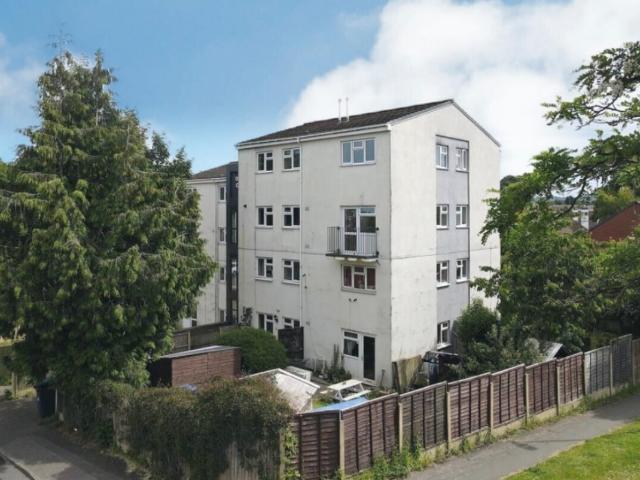 Apartment for rent in Upton Priory, Macclesfield