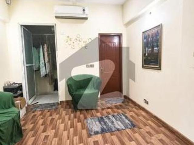 Apartment for rent in Saddar Town, North Waziristan