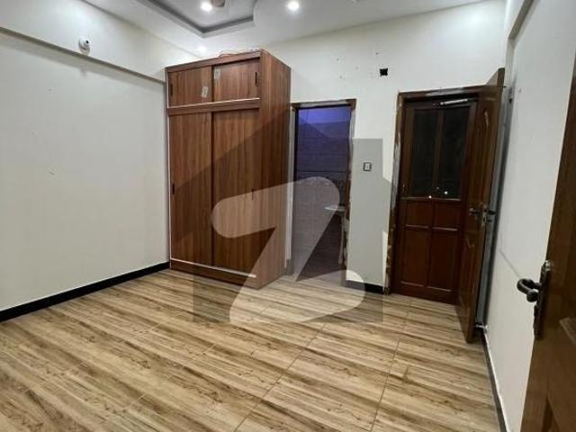 Apartment for rent in Saddar Town, North Waziristan